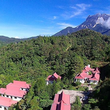Skyville Zen Resort,Kampong Kundassan Εξωτερικό φωτογραφία