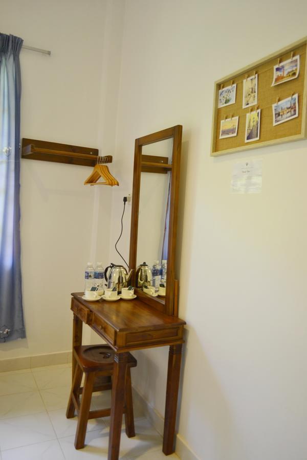 Skyville Zen Resort,Kampong Kundassan Εξωτερικό φωτογραφία