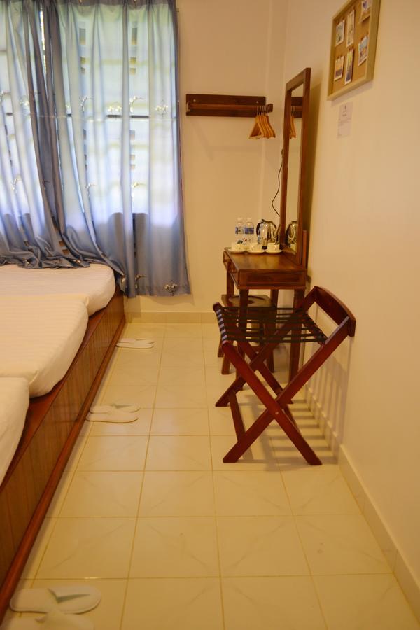 Skyville Zen Resort,Kampong Kundassan Εξωτερικό φωτογραφία