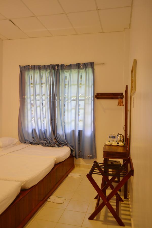 Skyville Zen Resort,Kampong Kundassan Εξωτερικό φωτογραφία