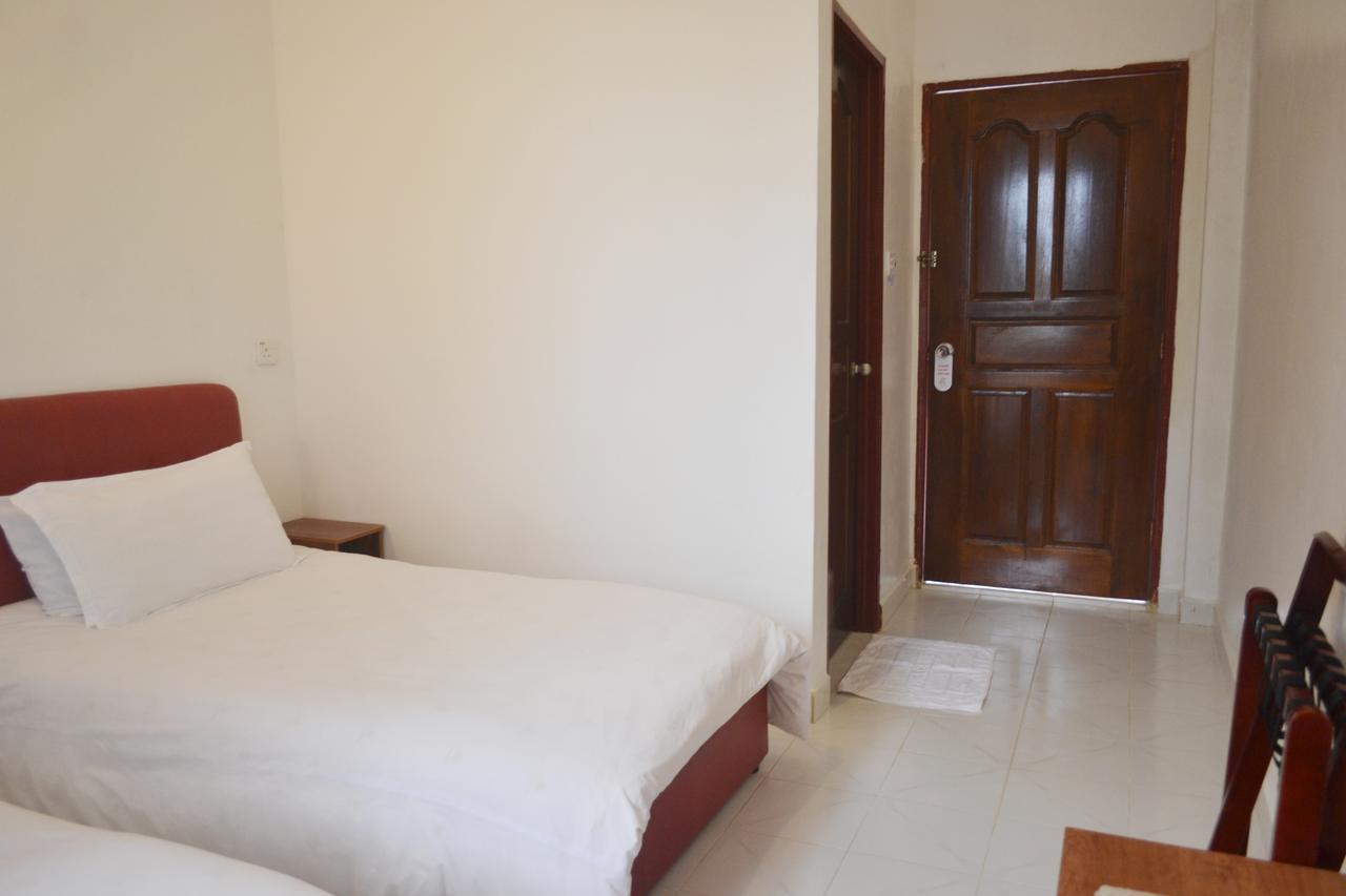 Skyville Zen Resort,Kampong Kundassan Εξωτερικό φωτογραφία