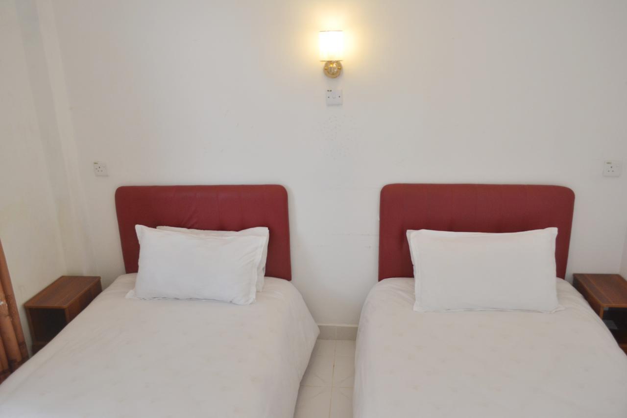 Skyville Zen Resort,Kampong Kundassan Εξωτερικό φωτογραφία