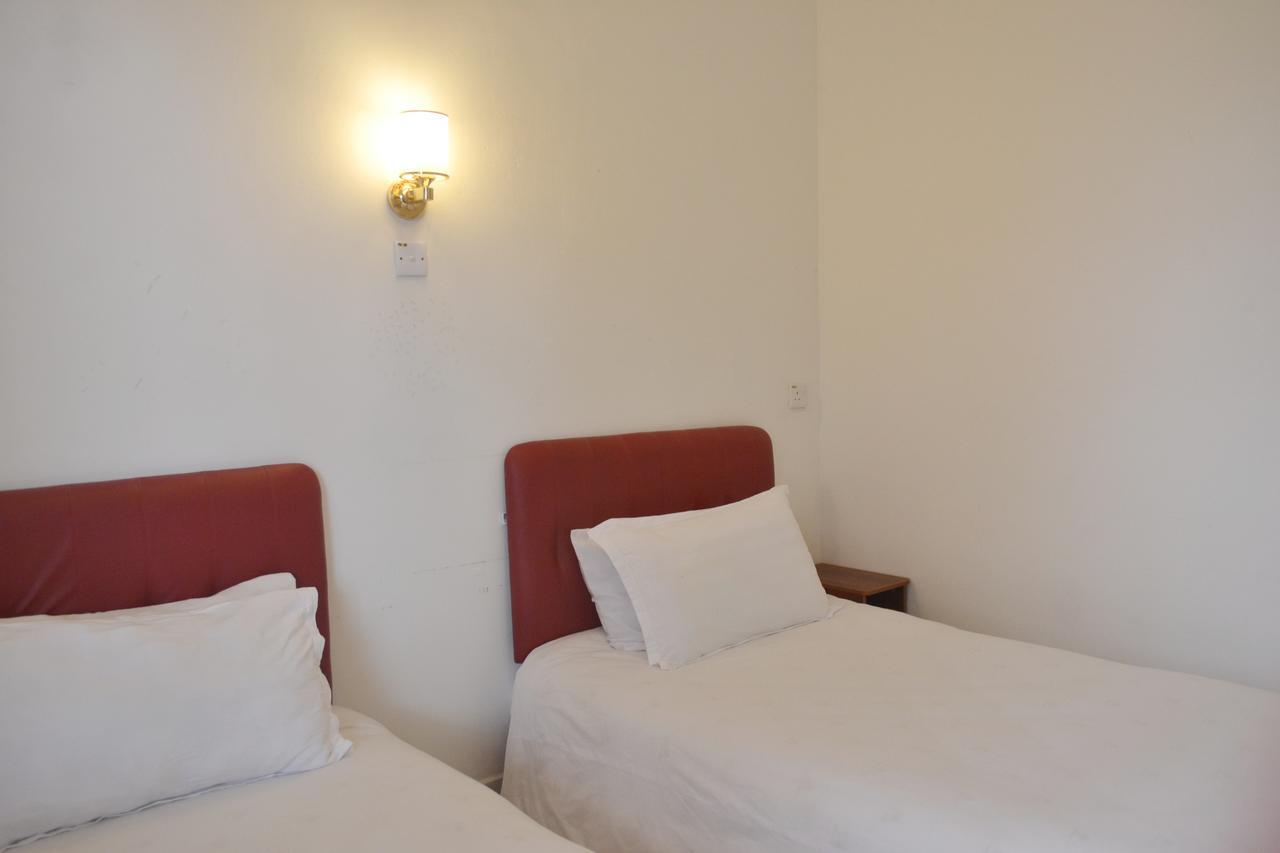 Skyville Zen Resort,Kampong Kundassan Εξωτερικό φωτογραφία