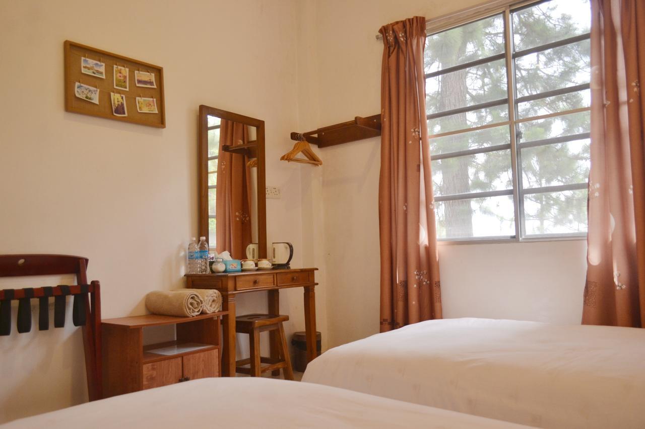 Skyville Zen Resort,Kampong Kundassan Εξωτερικό φωτογραφία