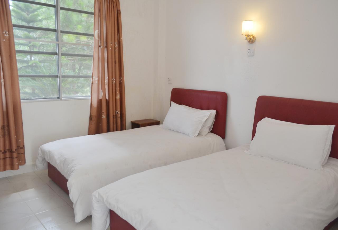Skyville Zen Resort,Kampong Kundassan Εξωτερικό φωτογραφία