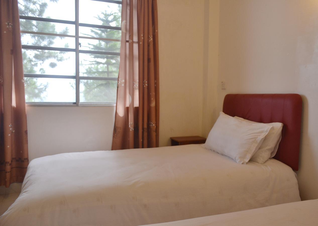 Skyville Zen Resort,Kampong Kundassan Εξωτερικό φωτογραφία